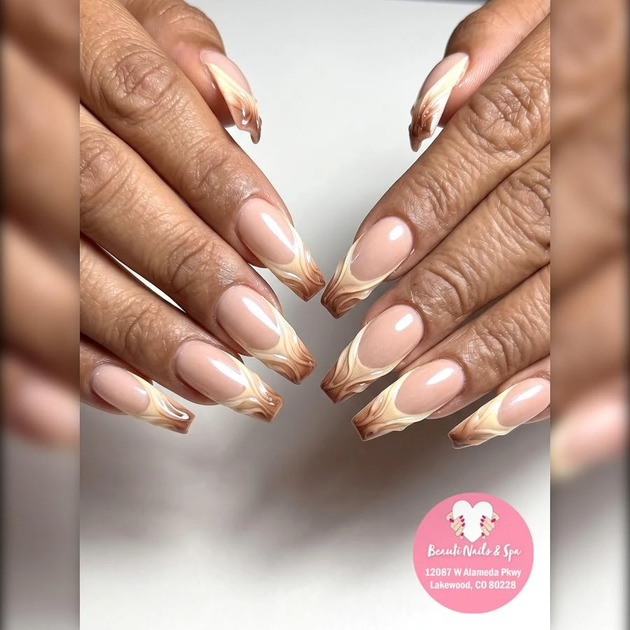 Nails Design 